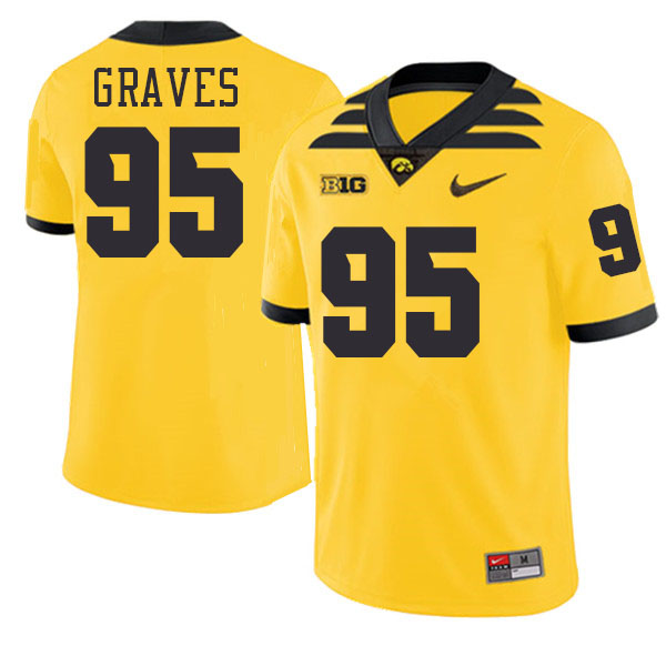 Aaron Graves Iowa Jersey,University Of Iowa Hawkeyes Fotoball Uniforms,Jersey,Gears-Throwback Aaron Graves Iowa Jersey,University Of Iowa Hawkeyes Fotoball Uniforms,Jersey,Gears-Throwback